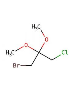 Astatech 1-BROMO-3-CHLORO-2,2-DIMETHOXYPROPANE; 0.25G; Purity 95%; MDL-MFCD00013684